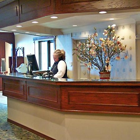 Ambassador Hotel Sudbury Luaran gambar