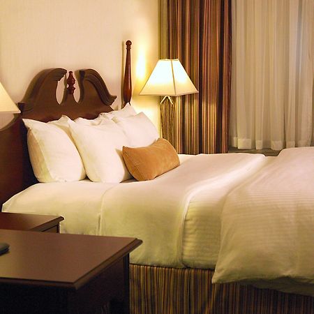 Ambassador Hotel Sudbury Luaran gambar