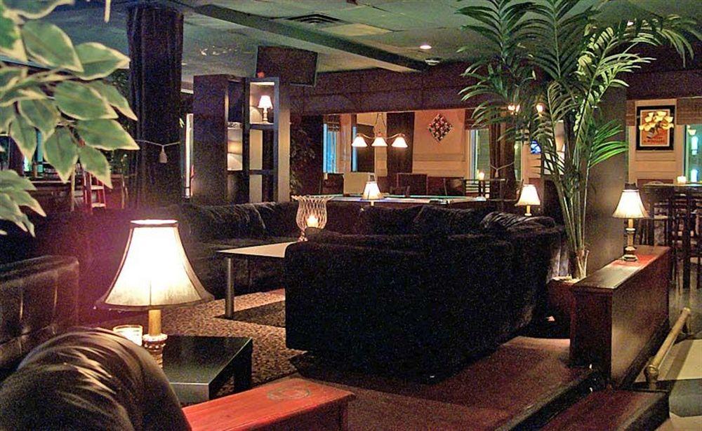 Ambassador Hotel Sudbury Luaran gambar