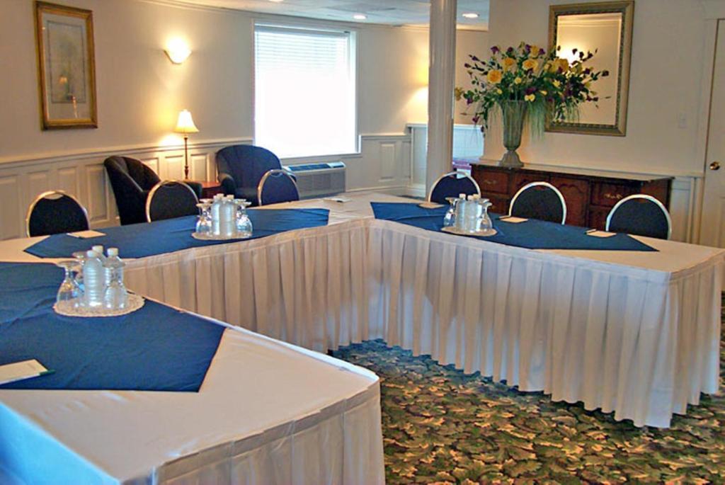 Ambassador Hotel Sudbury Luaran gambar
