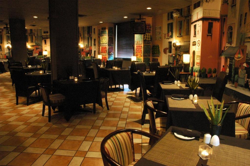 Ambassador Hotel Sudbury Luaran gambar