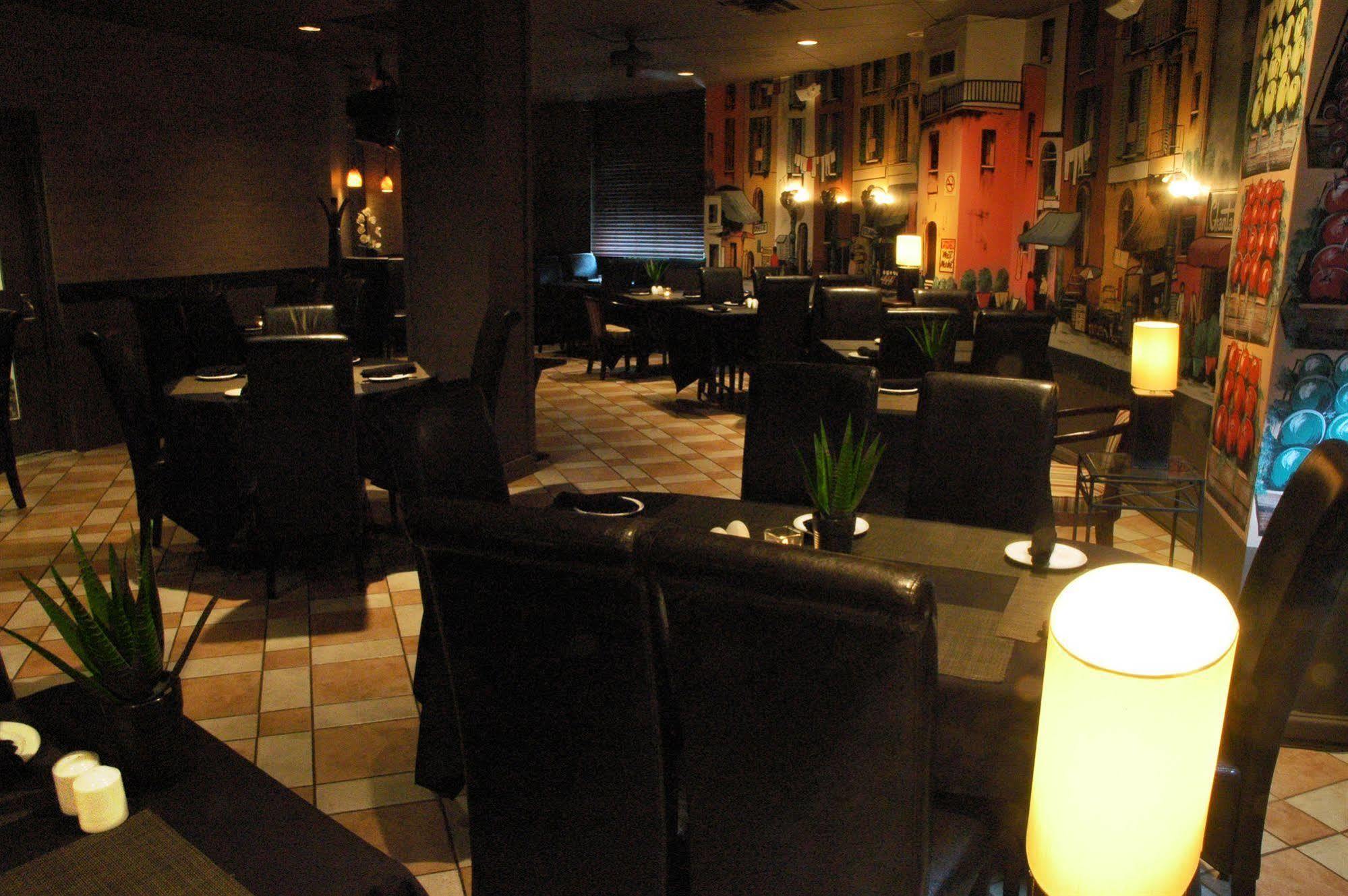Ambassador Hotel Sudbury Luaran gambar
