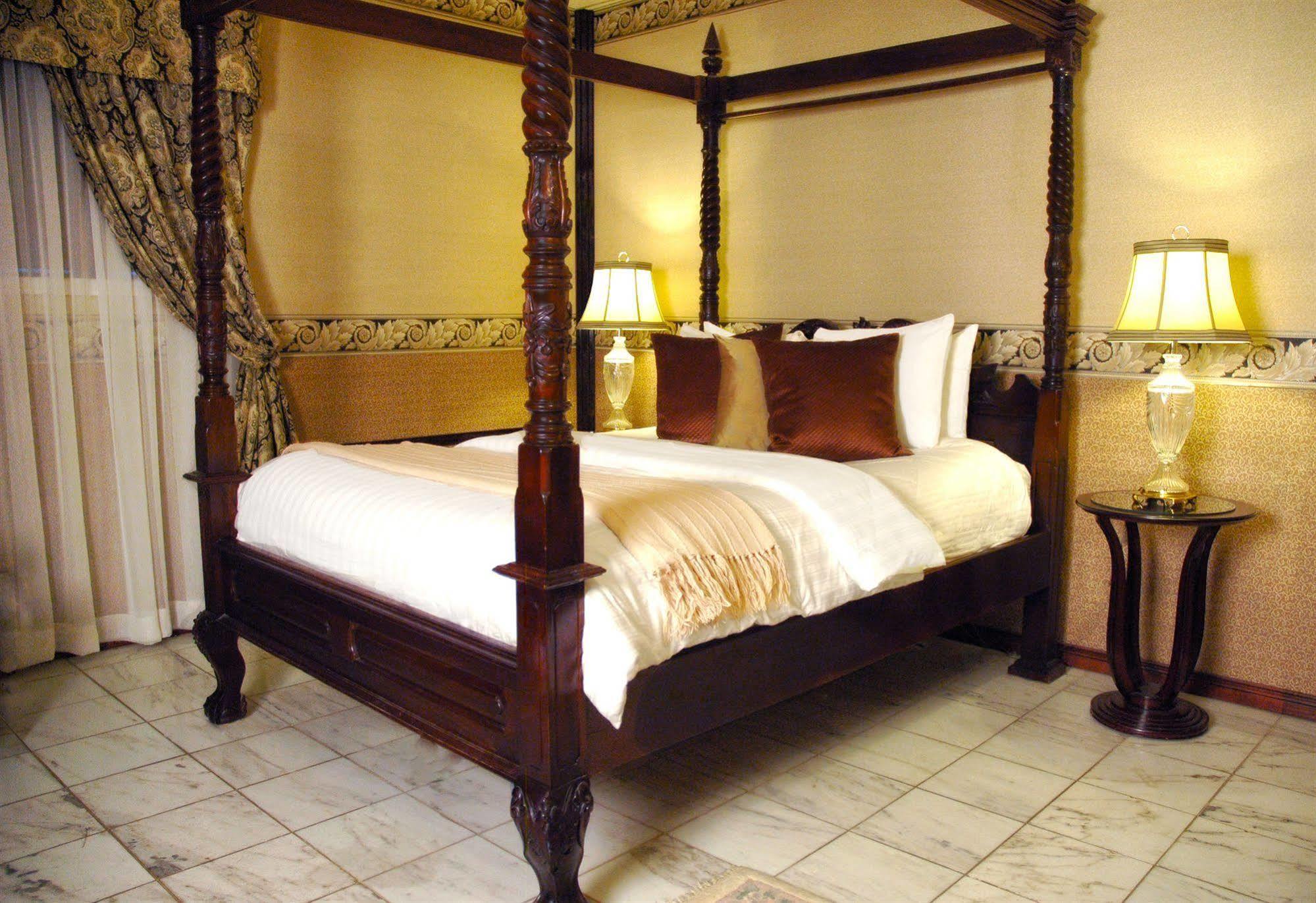 Ambassador Hotel Sudbury Luaran gambar
