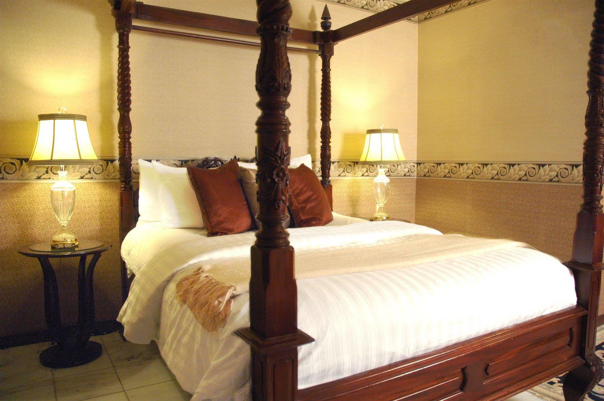Ambassador Hotel Sudbury Luaran gambar
