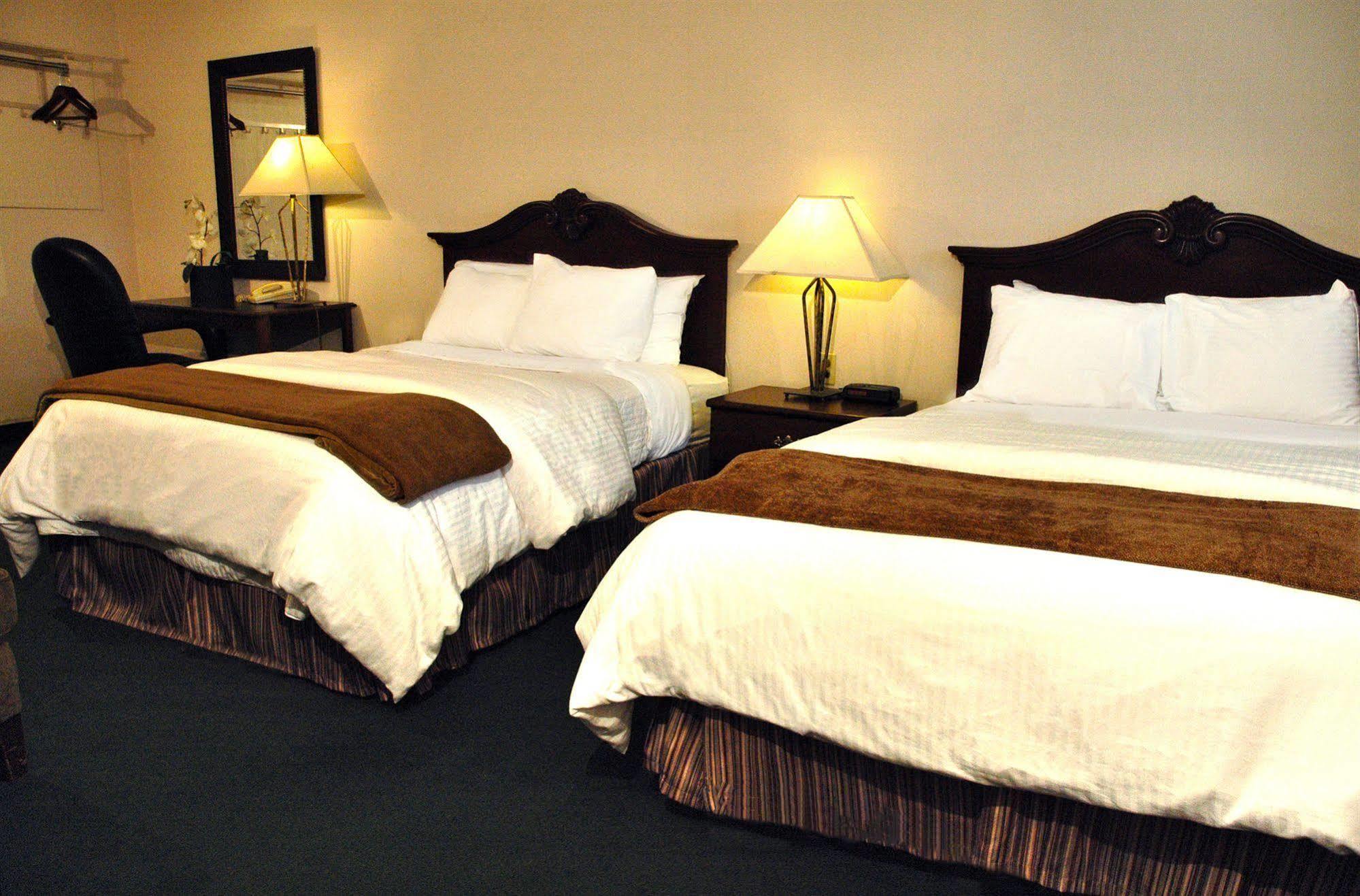 Ambassador Hotel Sudbury Luaran gambar