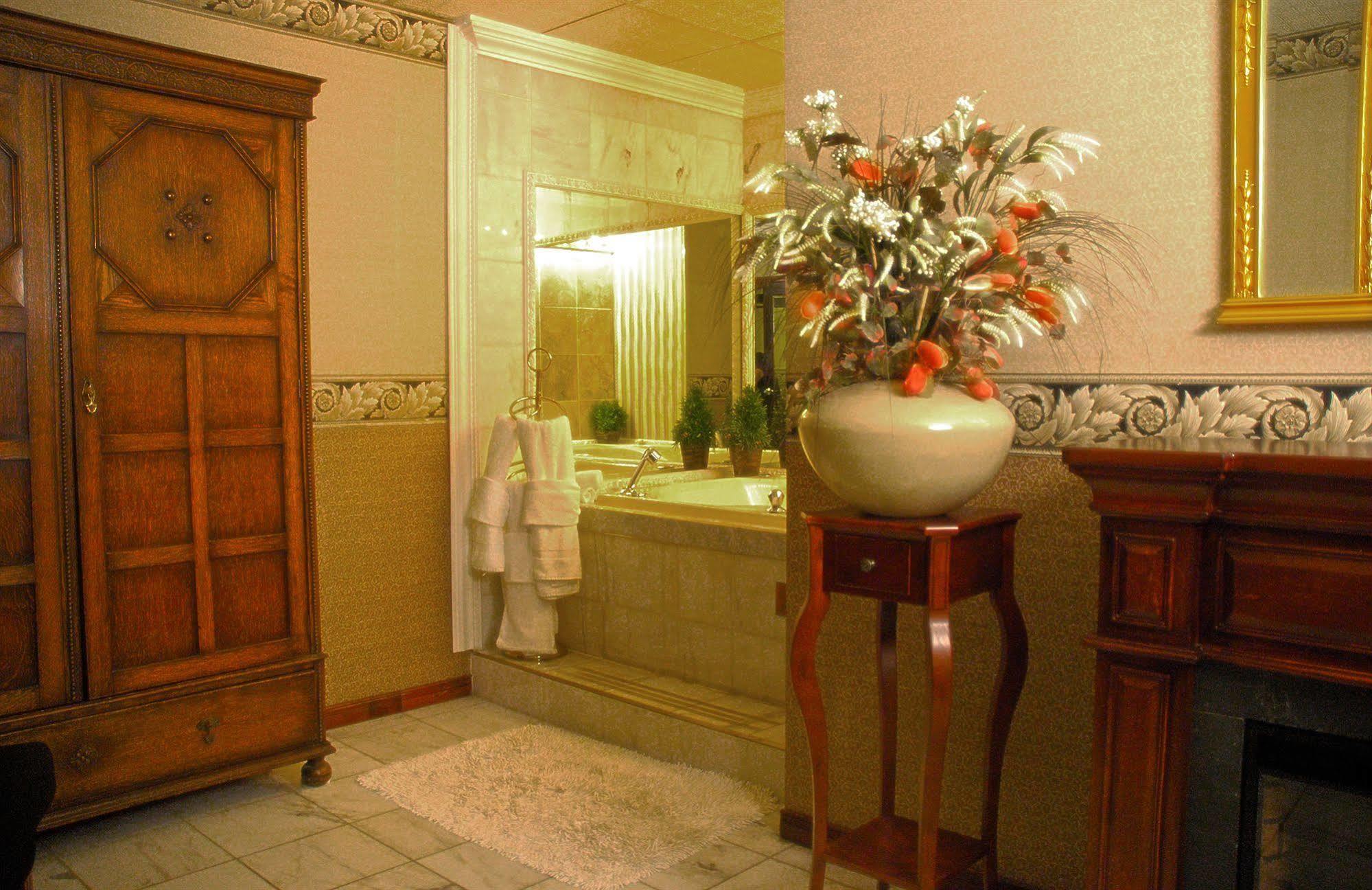 Ambassador Hotel Sudbury Luaran gambar