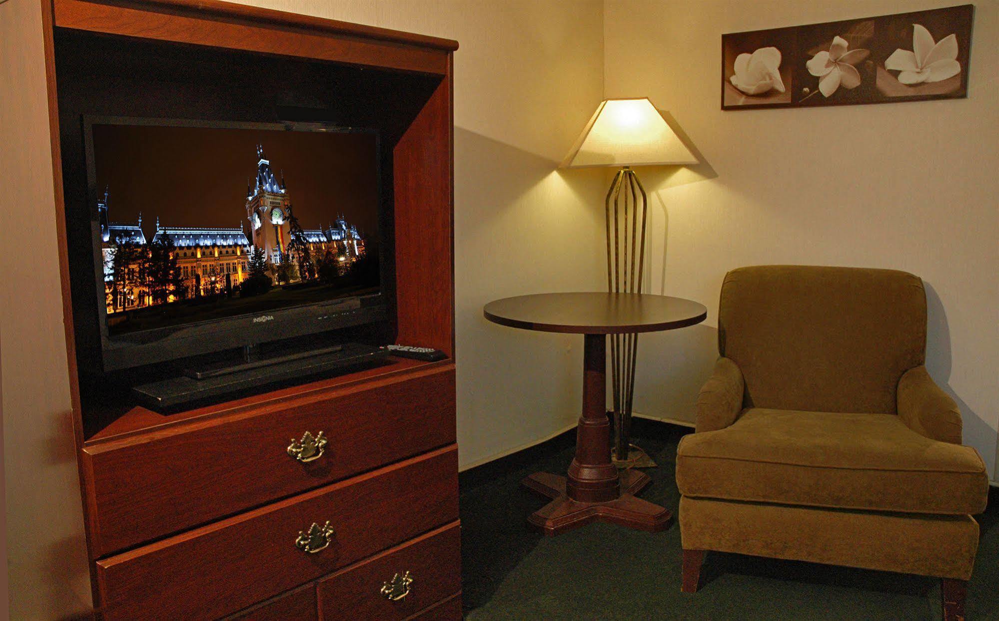 Ambassador Hotel Sudbury Luaran gambar