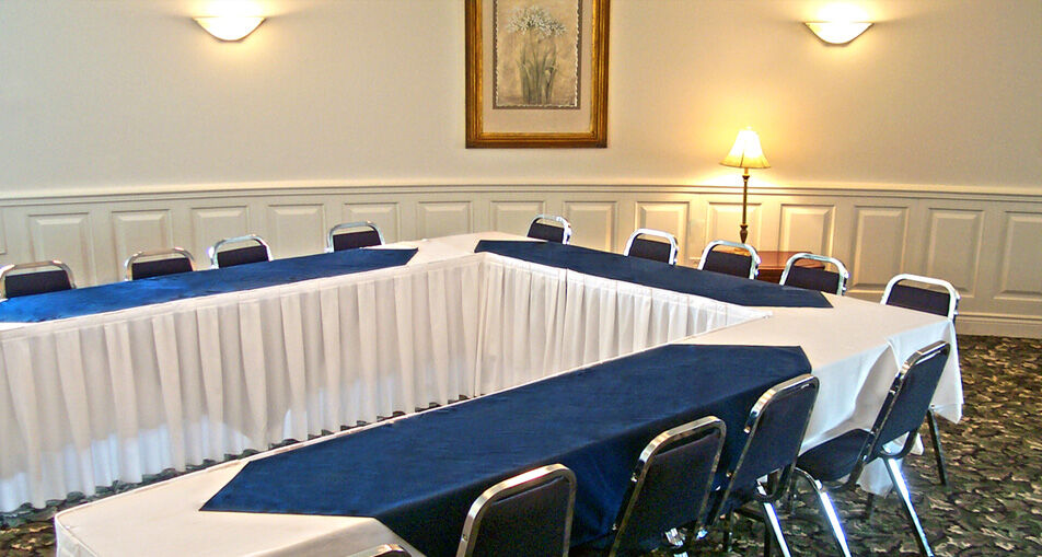 Ambassador Hotel Sudbury Luaran gambar